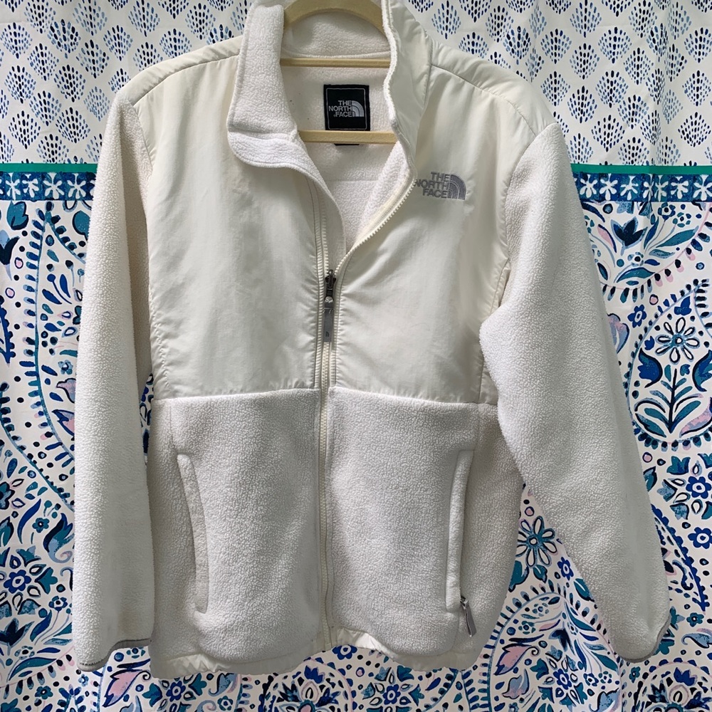 Denali North Face jacket [girls/youth]